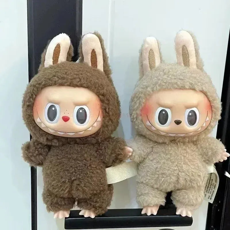 Labubu Macaron Surprise Plush - BLIND BOX