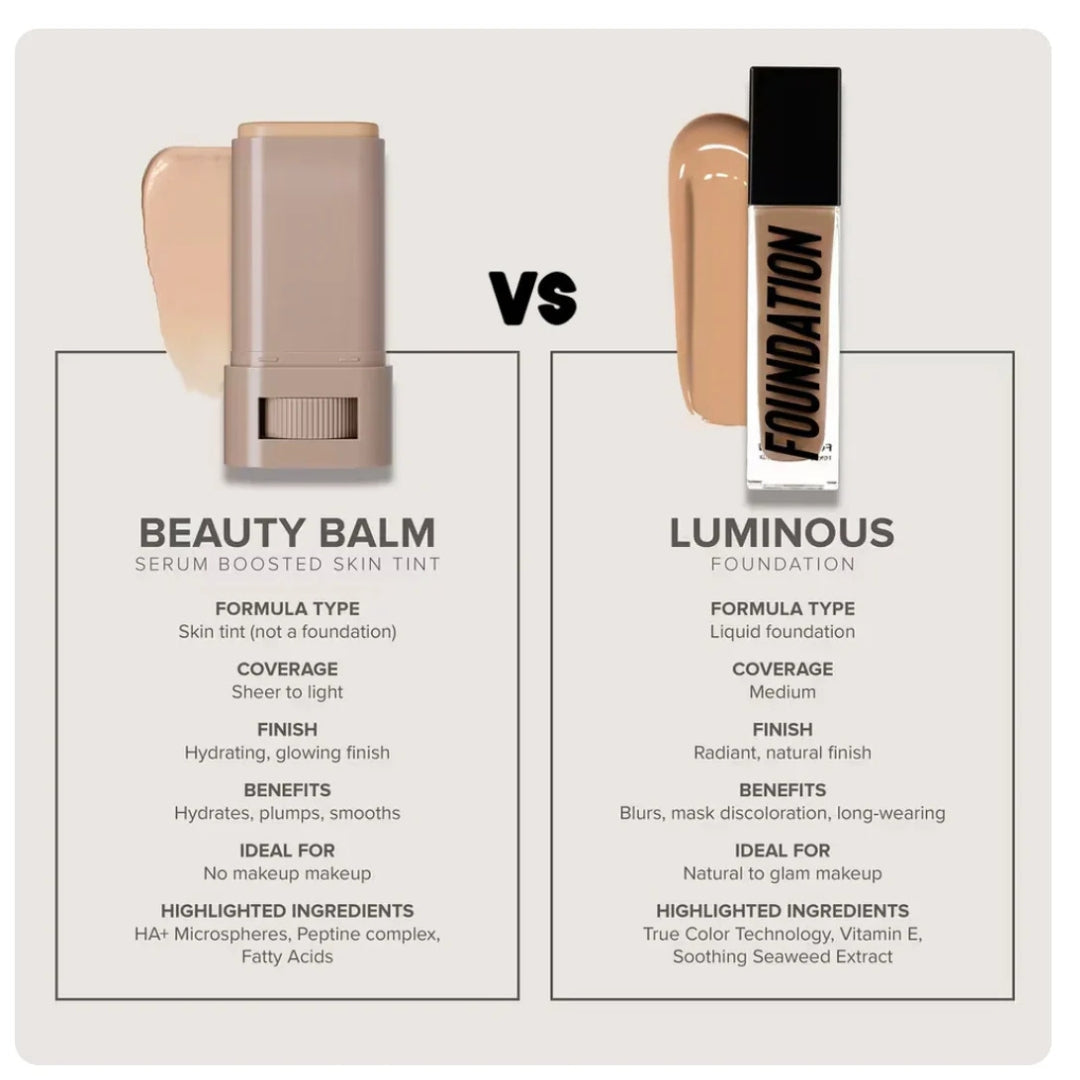 Glow Stick Skin Balm