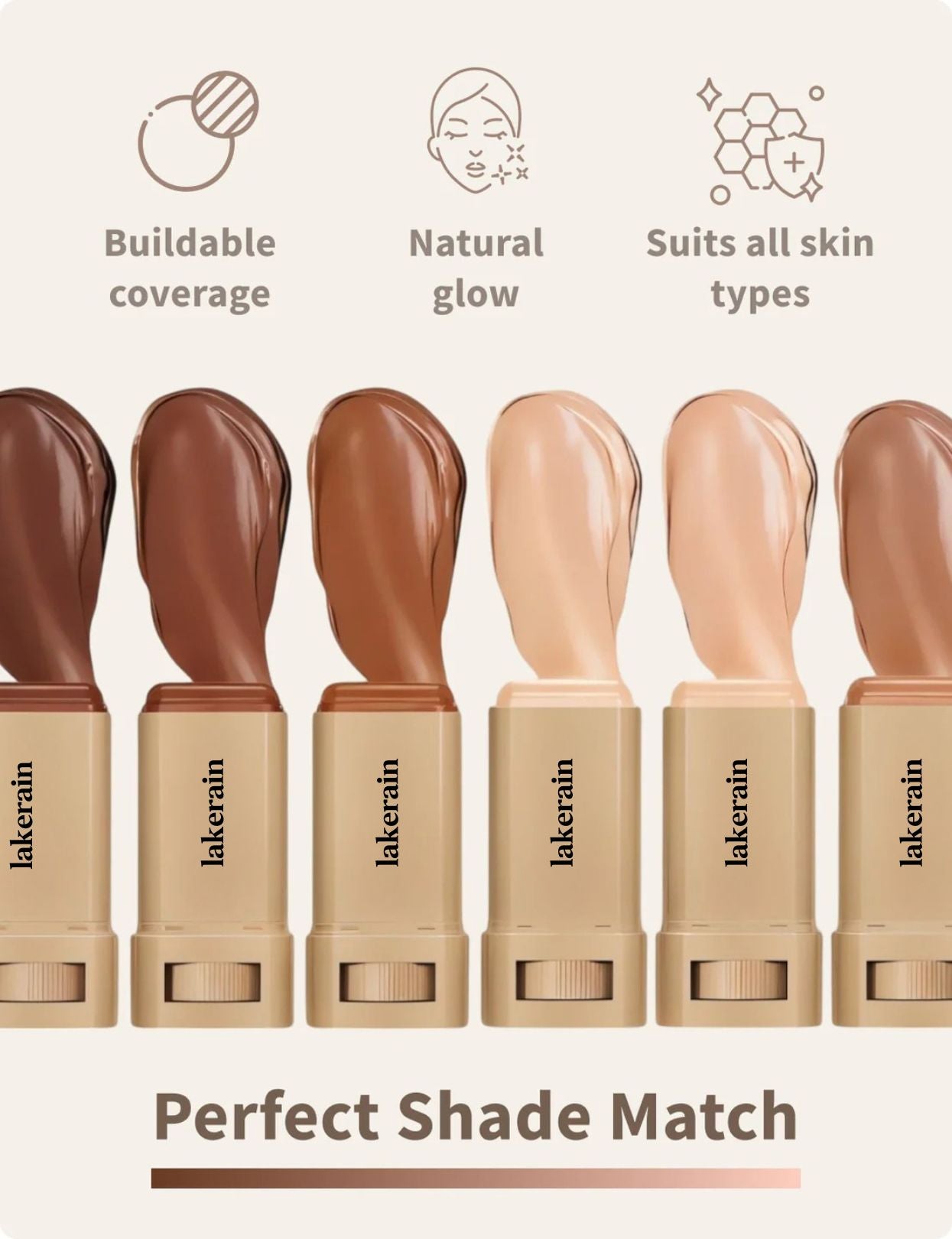Glow Stick Skin Balm