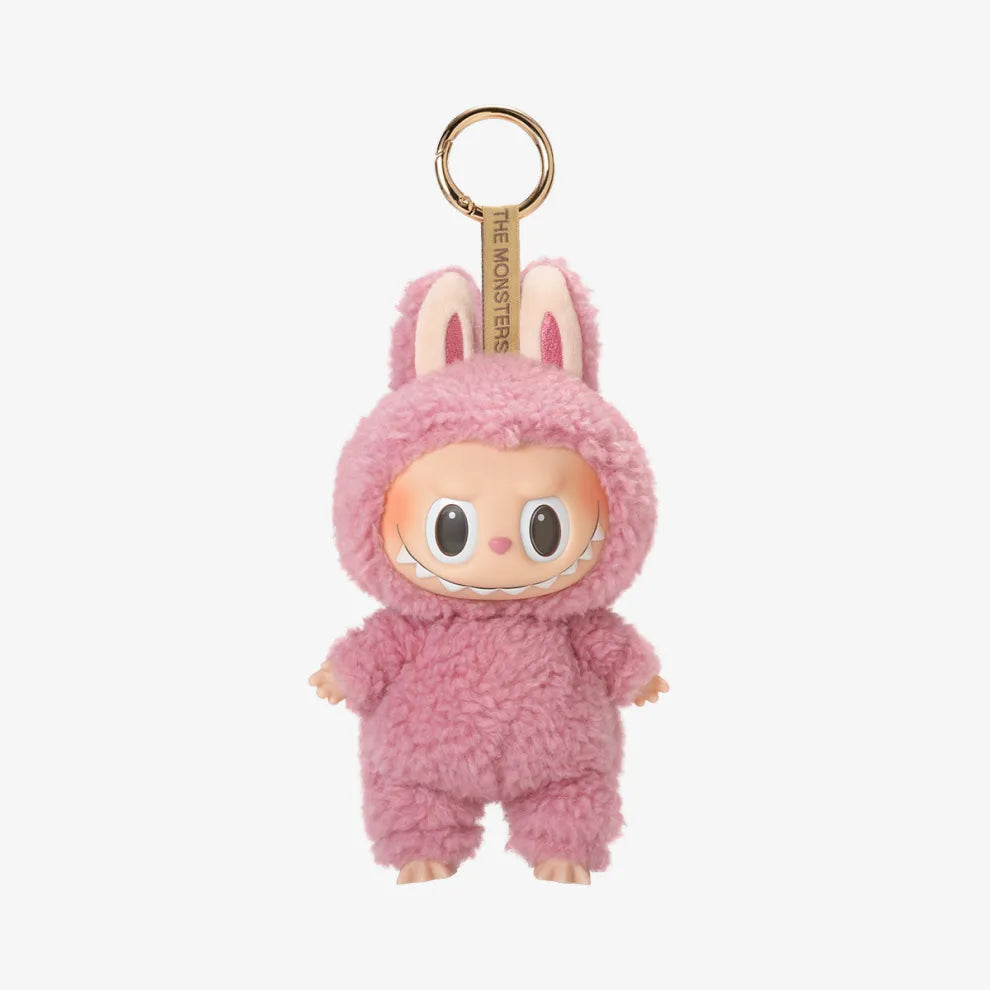 Labubu Macaron Surprise Plush - PICK YOURS