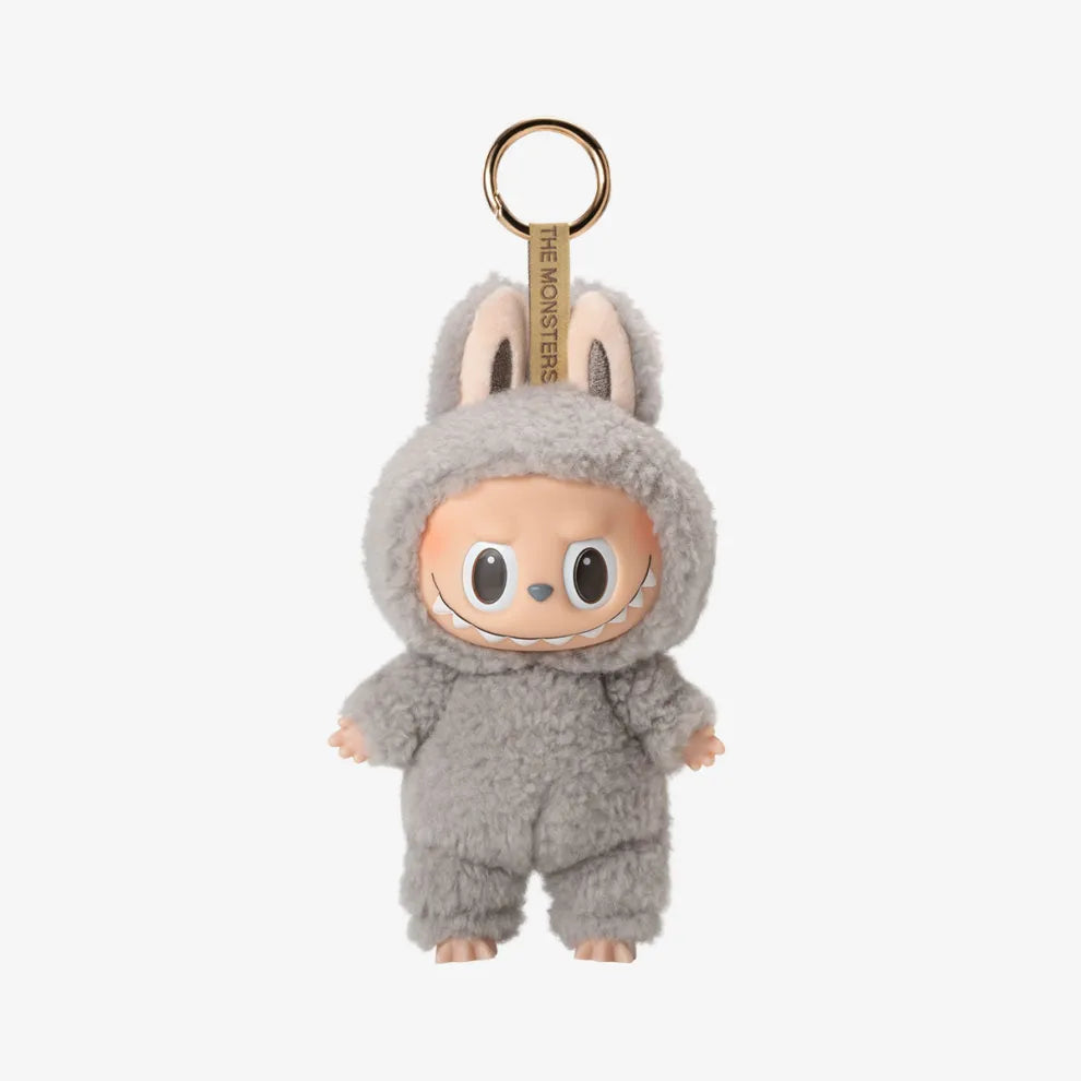 Labubu Macaron Surprise Plush - PICK YOURS