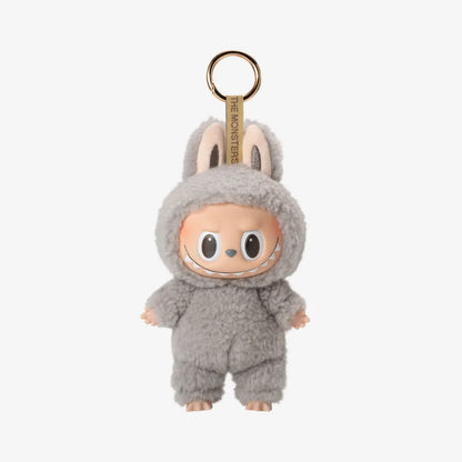 Labubu Macaron Surprise Plush - PICK YOURS