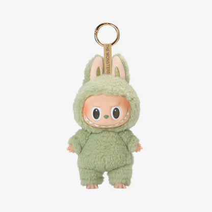 Labubu Macaron Surprise Plush - PICK YOURS