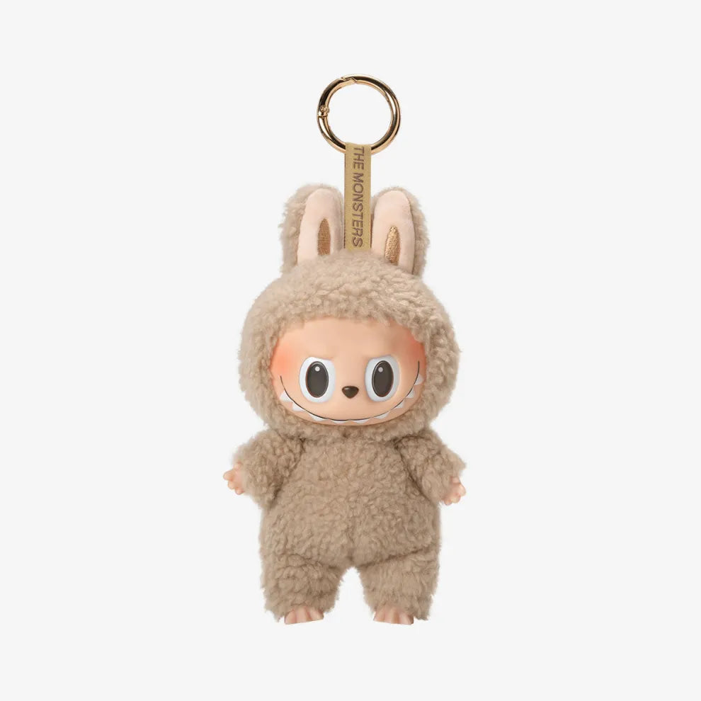 Labubu Macaron Surprise Plush - PICK YOURS