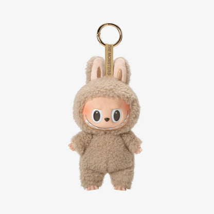 Labubu Macaron Surprise Plush - PICK YOURS