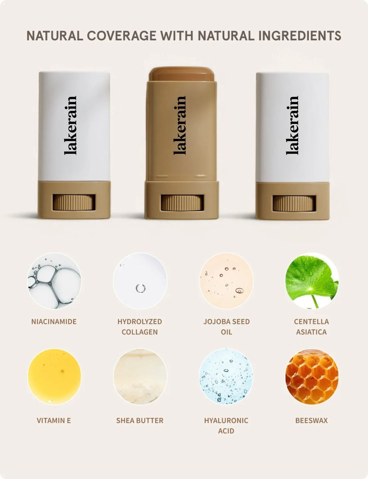 Glow Stick Skin Balm