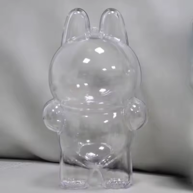 Labubu Doll Shield