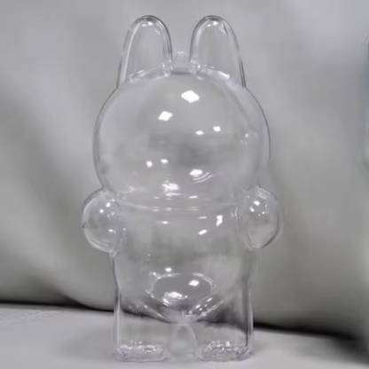 Labubu Doll Shield