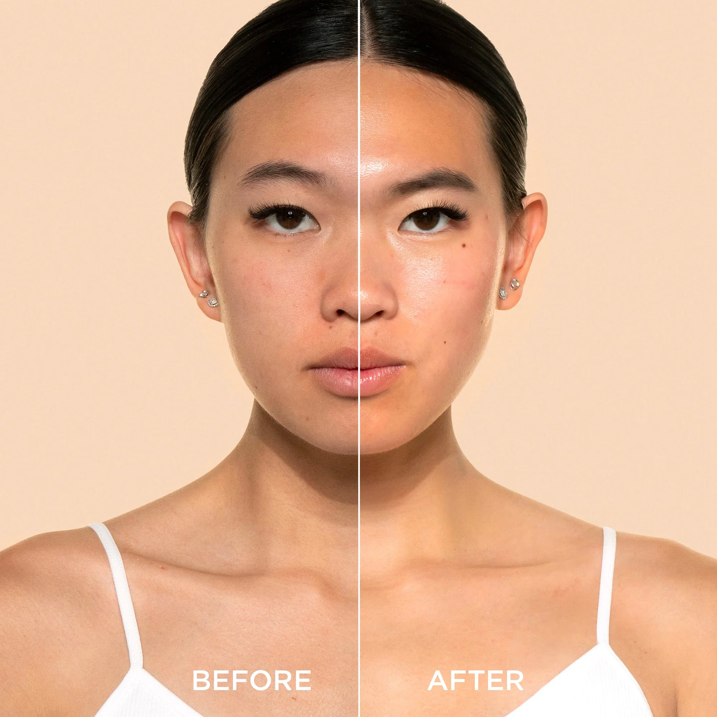 Glow Boost Rice Serum