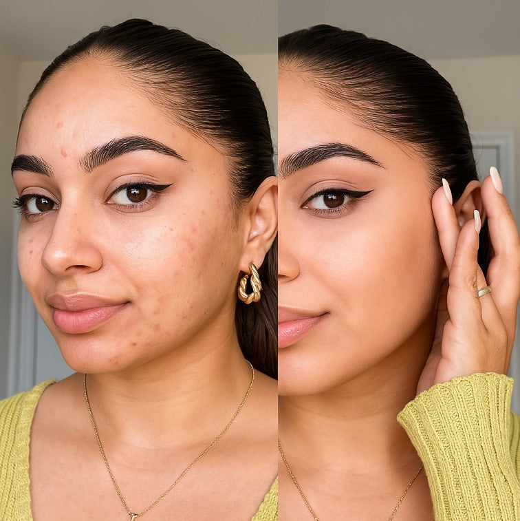 Glow Stick Skin Balm