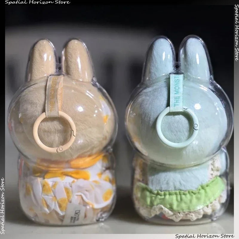 Labubu Doll Shield