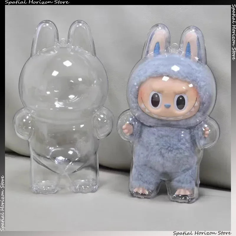 Labubu Doll Shield