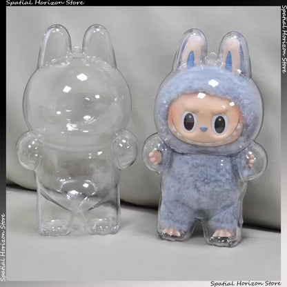 Labubu Doll Shield