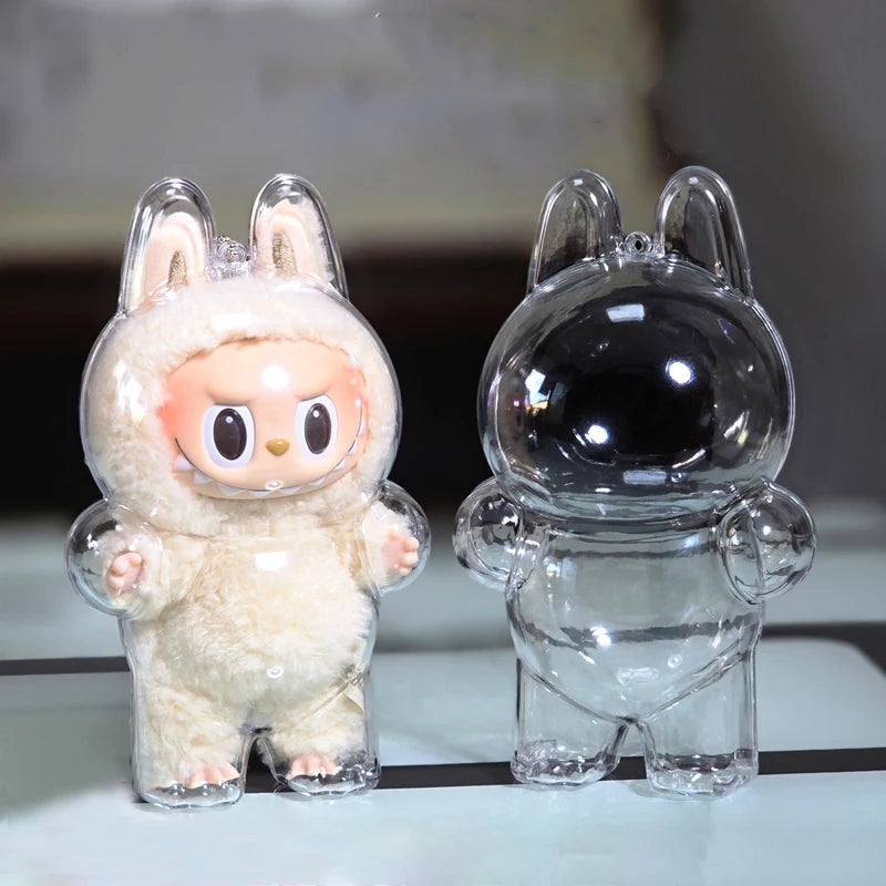 Labubu Doll Shield