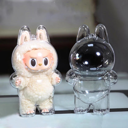 Labubu Doll Shield
