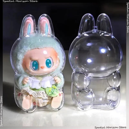 Labubu Doll Shield
