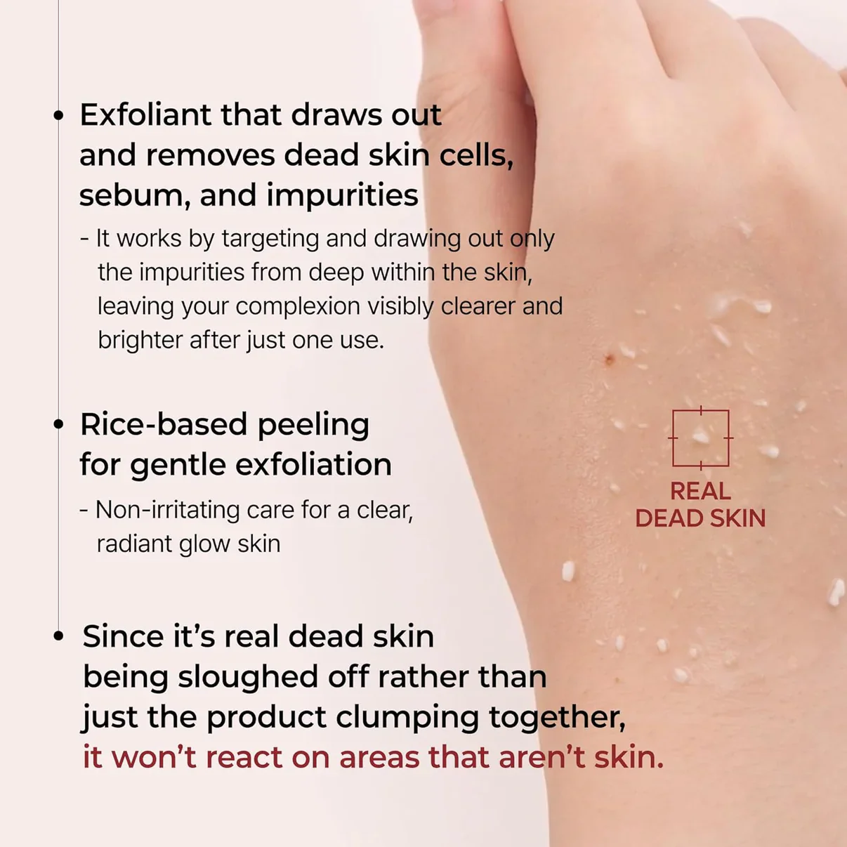 Glow Boost Rice Serum